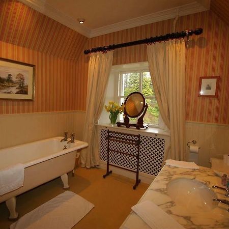 Fordie Estate Comrie Kültér fotó
