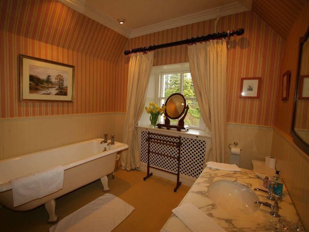 Fordie Estate Comrie Kültér fotó